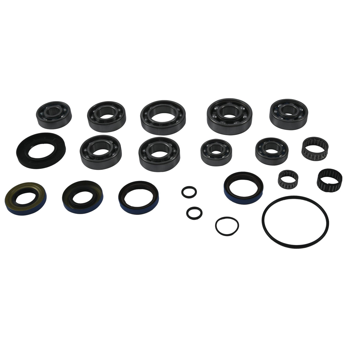 ALL BALLS Trans Axle Bearing/Seal Kit 25-2134