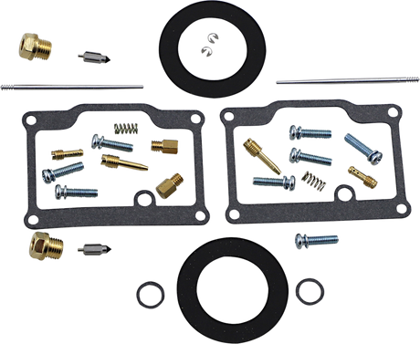 Parts Unlimited Carburetor Rebuild Kit - Polaris 26-10127