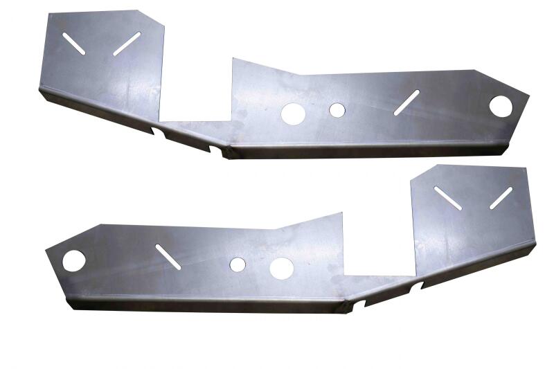 Rust Buster 1998-2003 Ford Ranger Kick-Up Frame Stiffener - Left RB7208L