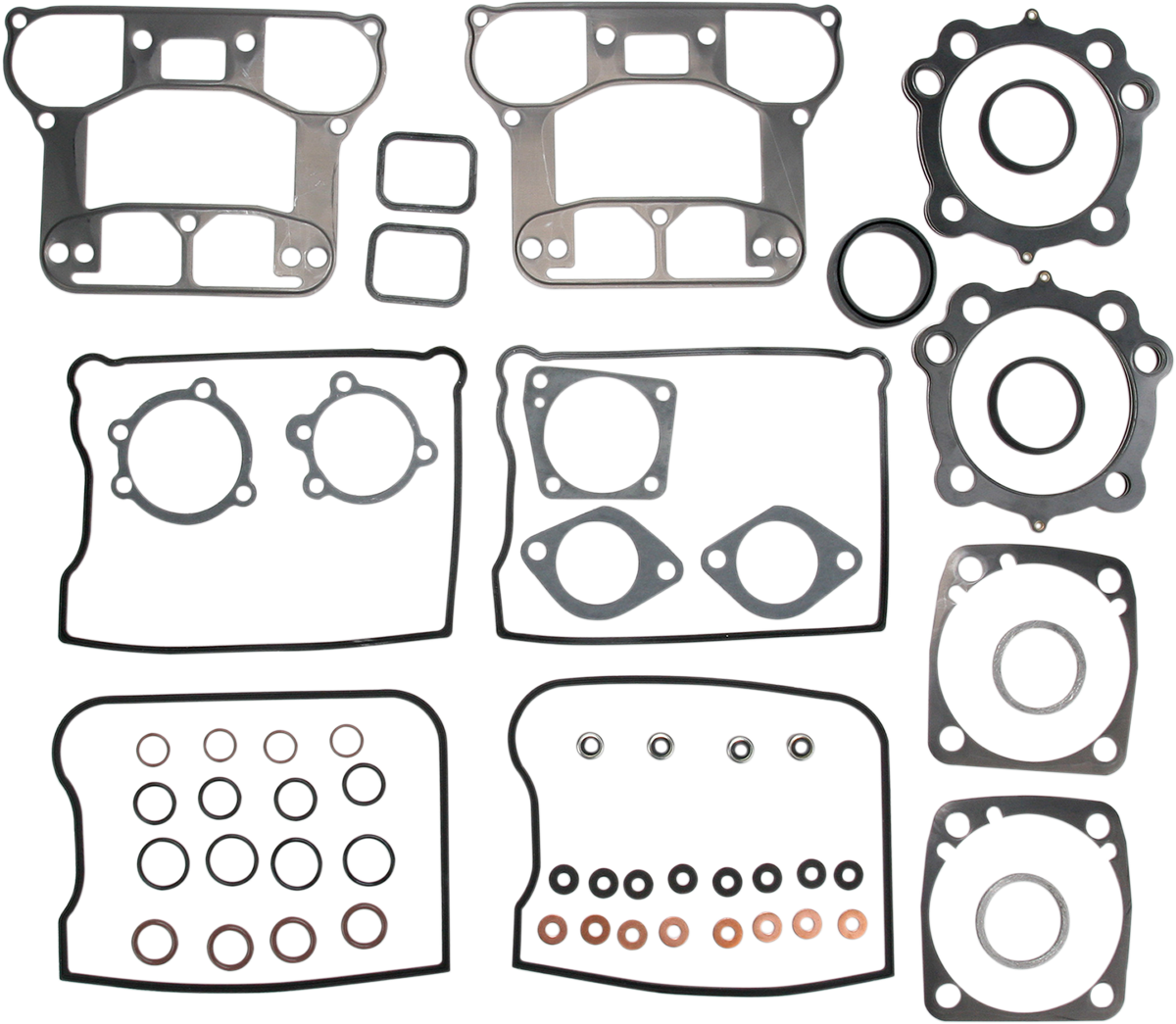 COMETIC Top End Gasket - 3-13/16" C9769