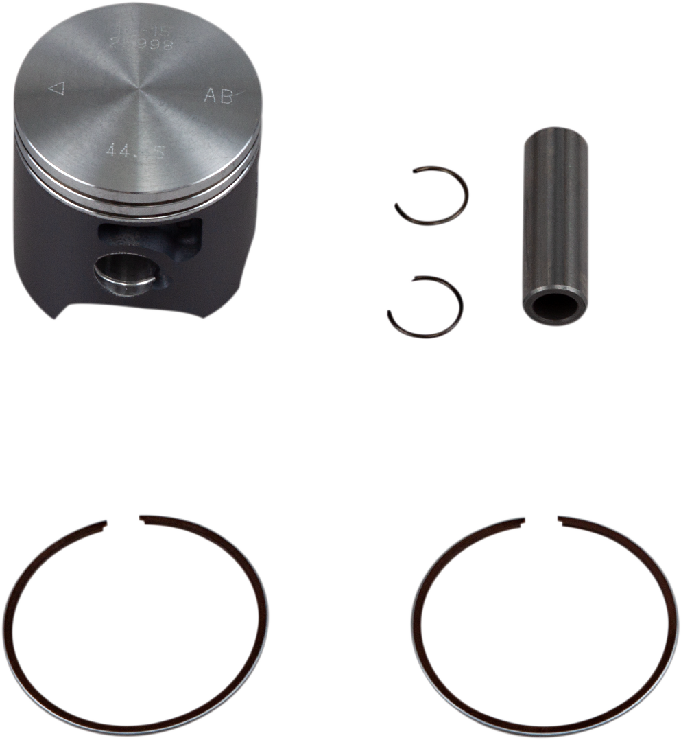 VERTEX Piston Kit 24107AB