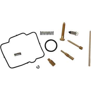 SHINDY Carburetor Repair Kit - KX500 03-766