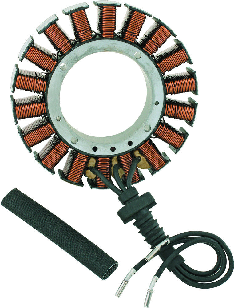 ACCEL Stator 40 Amp Fxst Fxd 152112