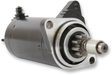 Parts Unlimited Starter Motor 410-52038