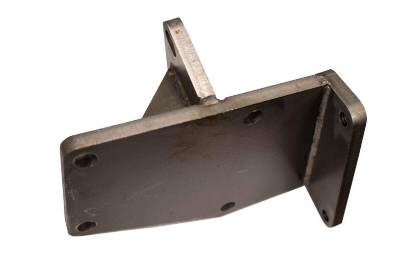 Rust Buster 1976-1986 Jeep CJ Steering Box Brace RB1008