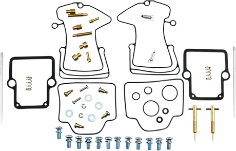 Parts Unlimited Carburetor Rebuild Kit - Polaris 26-1855