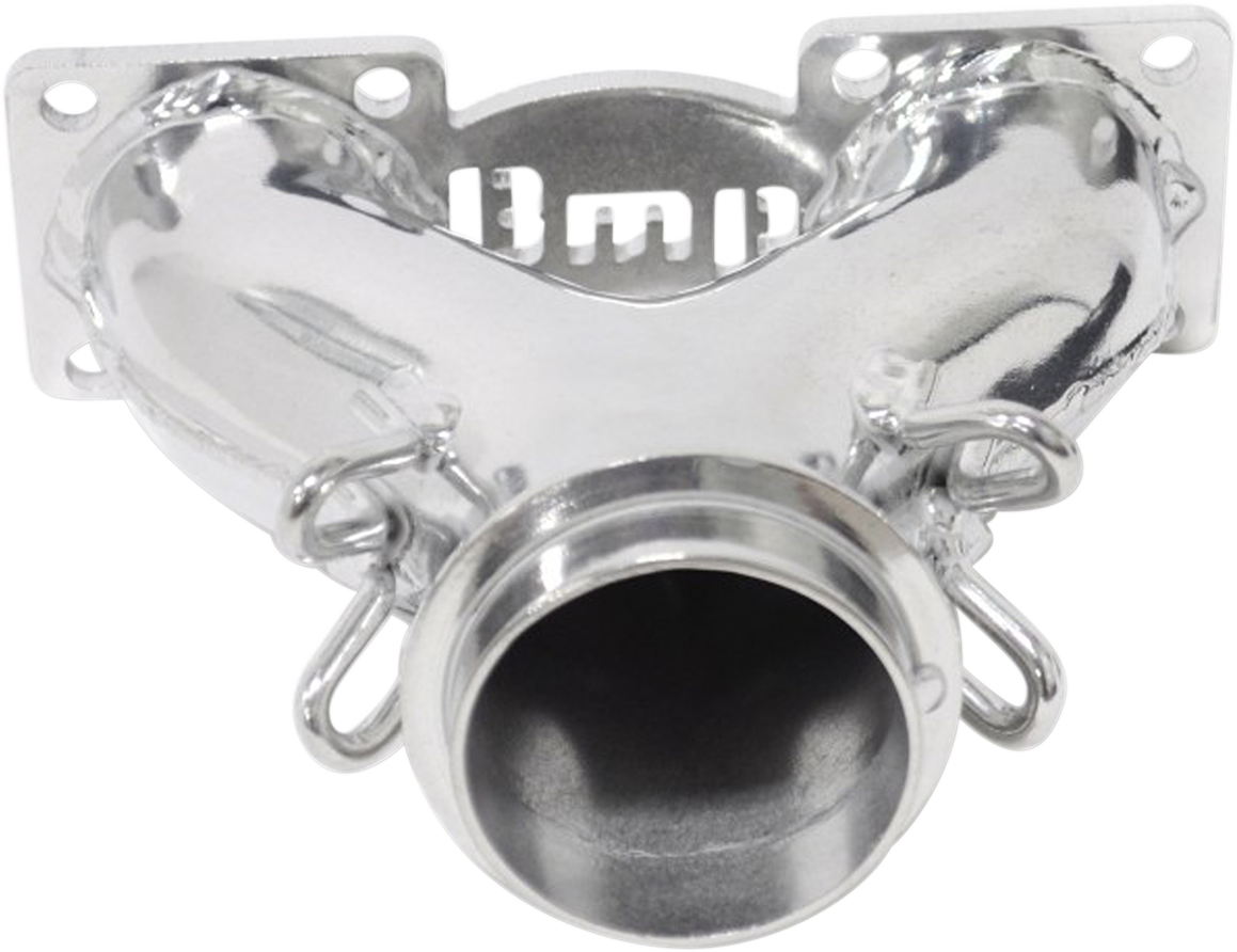 BIKEMAN PERFORMANCE Headpipe - Ceramic Summit /MX-ZX 800R 2008-2009  03-208-C