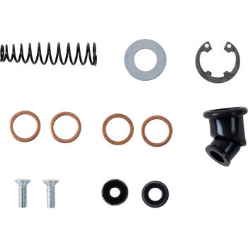 ALL BALLS Brake Master Cylinder Rebuild Kit 18-1005
