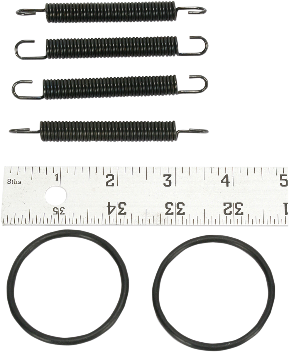 FMF Spring and O-Ring Kit 011319 FMF011319