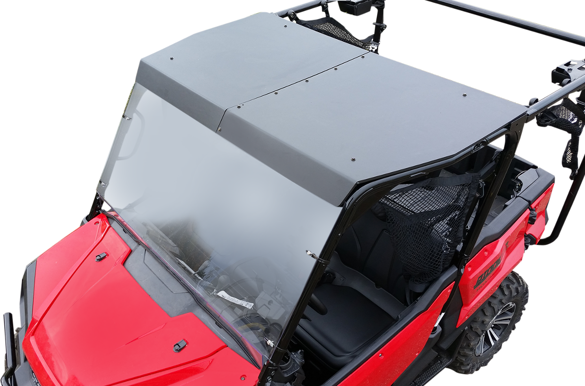 MOOSE UTILITY UTV Roof - Two-Piece V000012-11056M