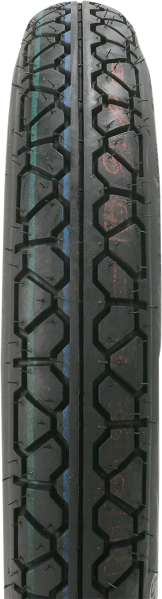 IRC Tire - NR-21 - Rear - 3.50"-16" - 52P 301999