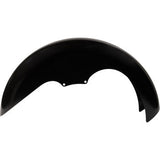 KLOCK WERKS Level Fender Kit - Front - Black - 21" KWF-01-0322