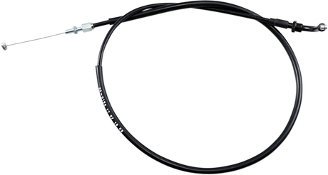 MOTION PRO Throttle Cable - Push - Honda 02-0156