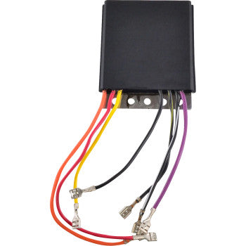 RM STATOR Regulator Rectifier - Polaris  RM30909