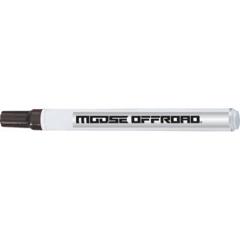 MOOSE RACING Tire Pen - Black Q15-6018B