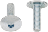 BOLT Bolts - Fairing - M6 x 20 - 10-Pack 024-90620