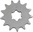 Parts Unlimited Countershaft Sprocket - 13-Tooth 13144-1023