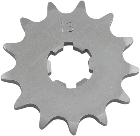 Parts Unlimited Countershaft Sprocket - 13-Tooth 13144-1023