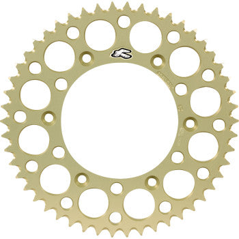 SPROCKET Rear Sprocket - Aluminum - 48 Tooth - Honda 154U-520-48GRHA