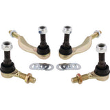 MOOSE OFFROAD Tie-Rod Upgrade Kit 51-1128