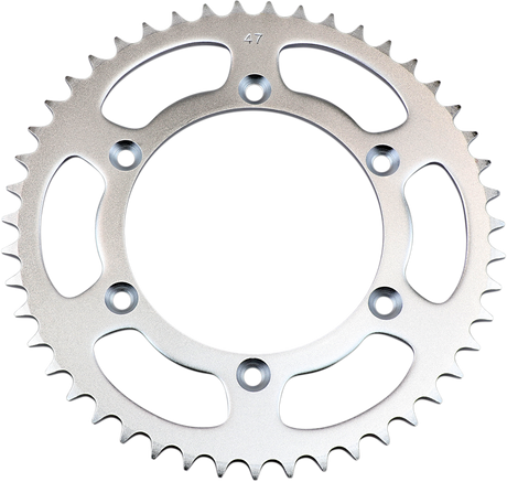 Parts Unlimited Rear Suzuki Sprocket - 520 - 47 Tooth 64511-40285-47t