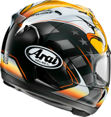 ARAI Corsair-X Helmet - KR-2 - Black - XL 0101-15783