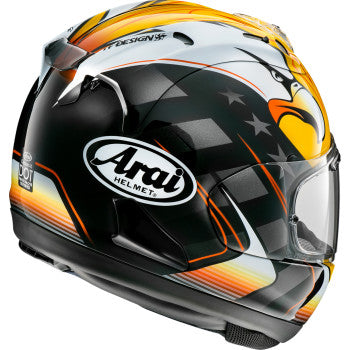 ARAI Corsair-X Helmet - KR-2 - 2XL 0101-17698