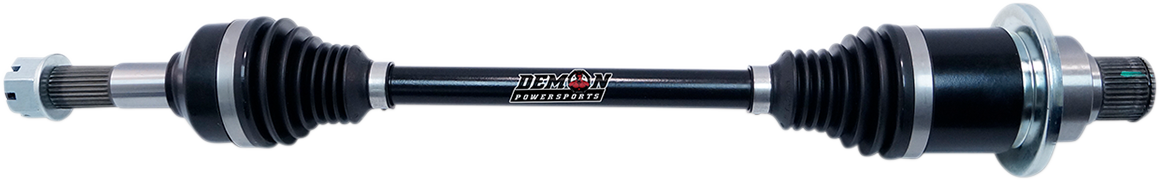 DEMON Complete Axle Kit - Heavy Duty - Rear Left/Right PAXL-3023HD