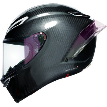 AGV Pista GP RR Helmet - Ghiaccio - Limited - Medium 2118356002021M