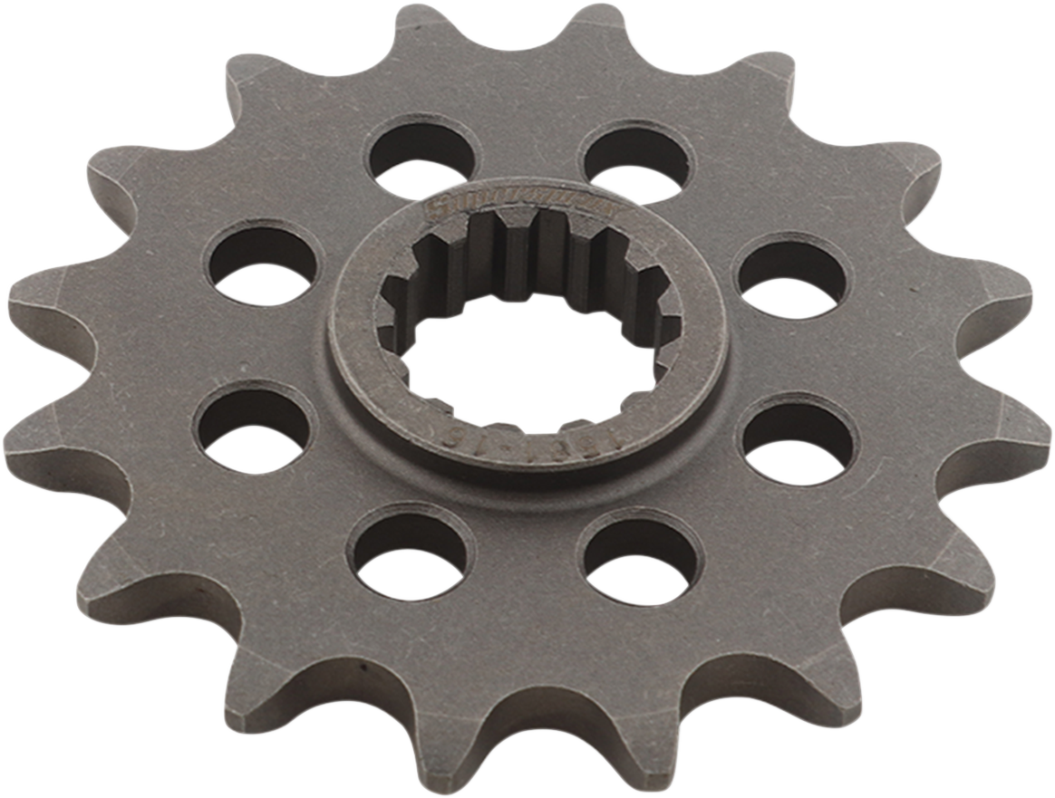 SUPERSPROX Countershaft Sprocket - 16-Tooth CST-1581-16-2