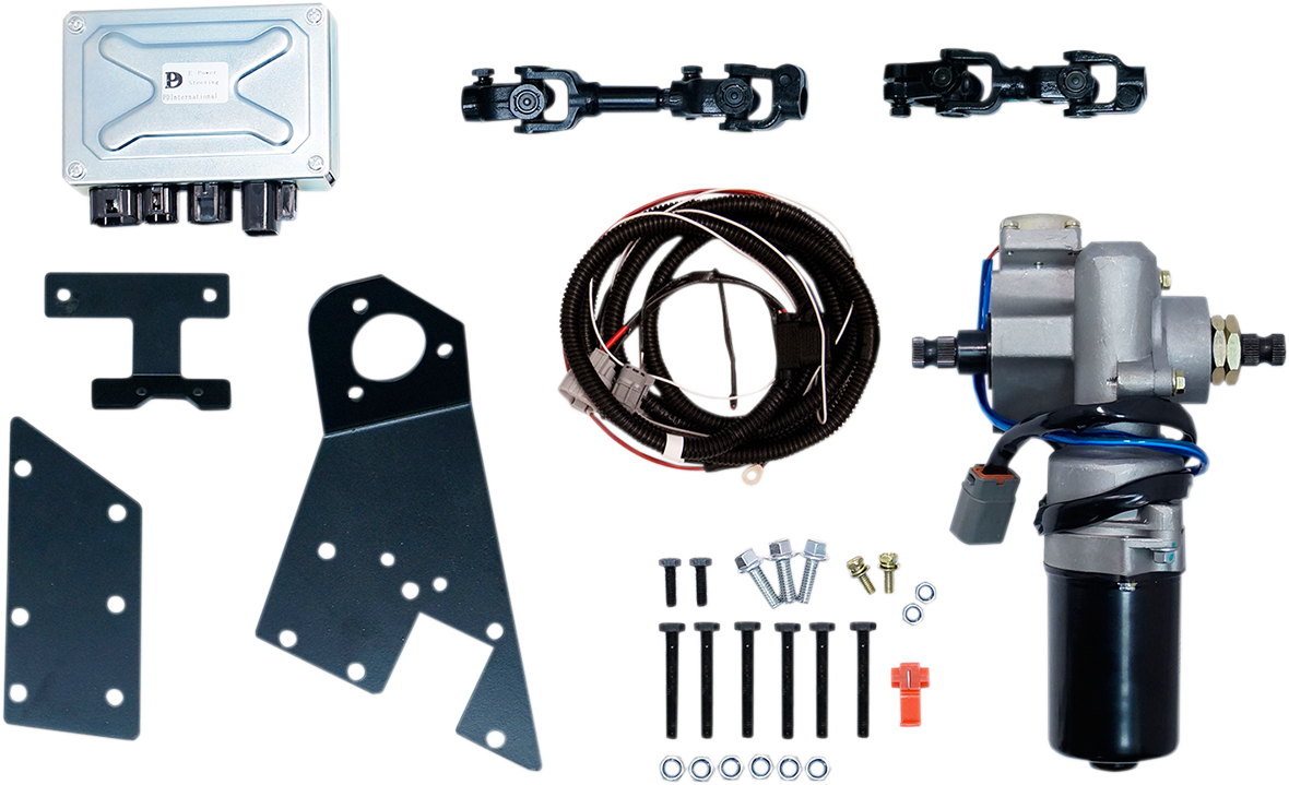 MOOSE UTILITY Electric Power Steering Kit PEPS-2002