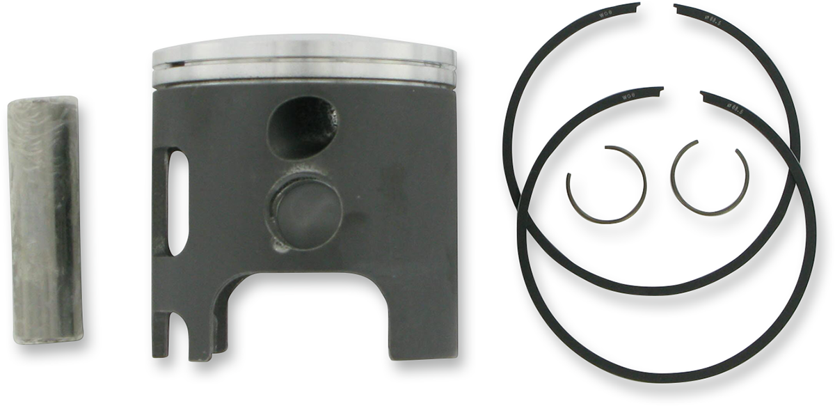 WSM Piston Assembly 50-520-5-645K