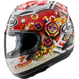 ARAI Corsair-X Helmet - Nakagami-4 - Medium 0101-18309
