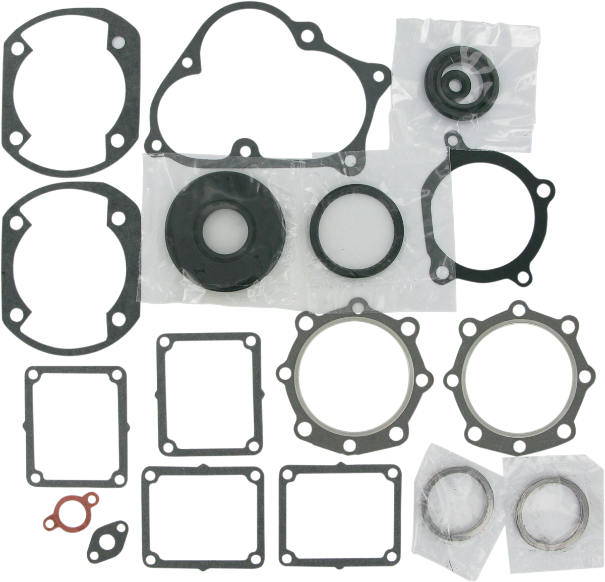 VERTEX Complete Gasket Set 711168