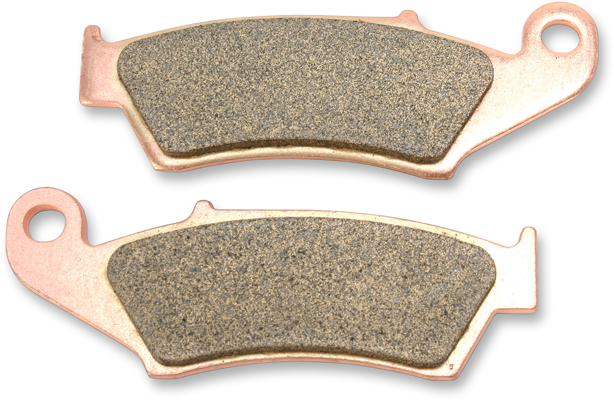 SBS Off-Road Sintered Brake Pads 694SI