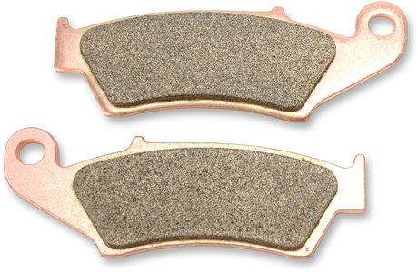 SBS Off-Road Sintered Brake Pads 694SI