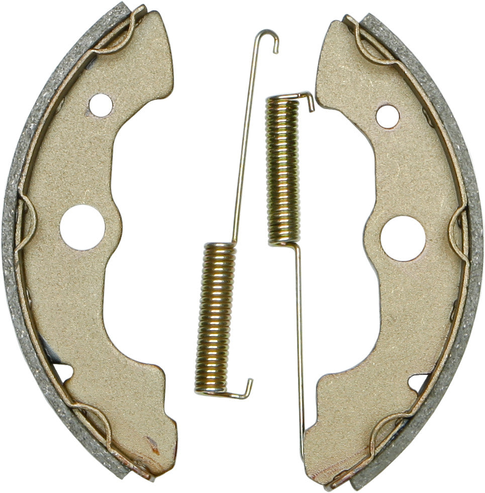 EBC Brake Shoes 347 Plain 347