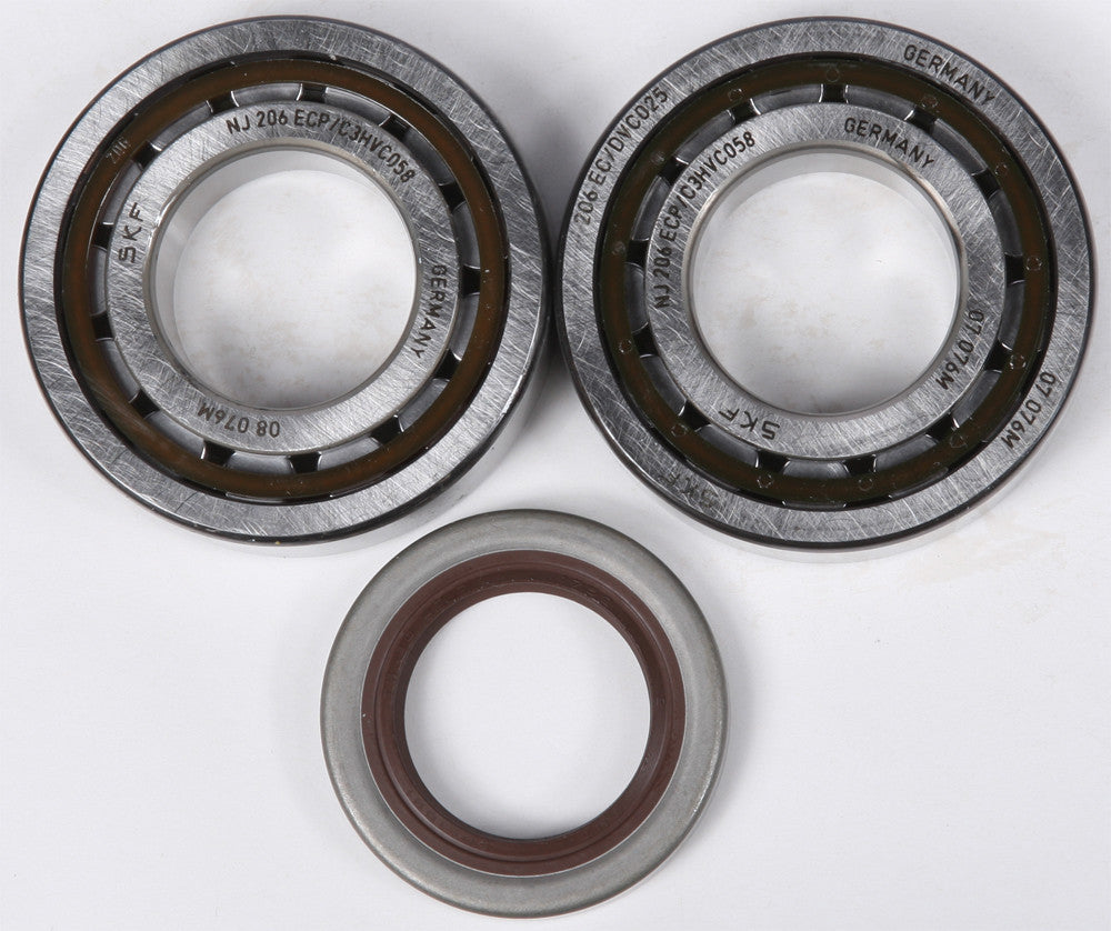 PROX Crankshaft Bearing & Seal Kit Beta/Ktm 23.CBS64003