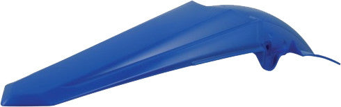 ACERBIS Rear Fender Blue 2171820003