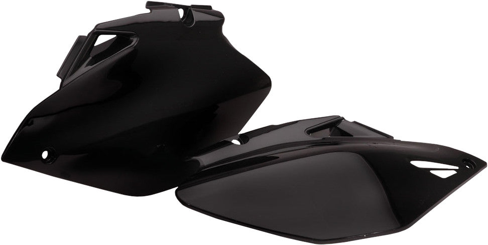 ACERBIS Side Panels Black 2071310001