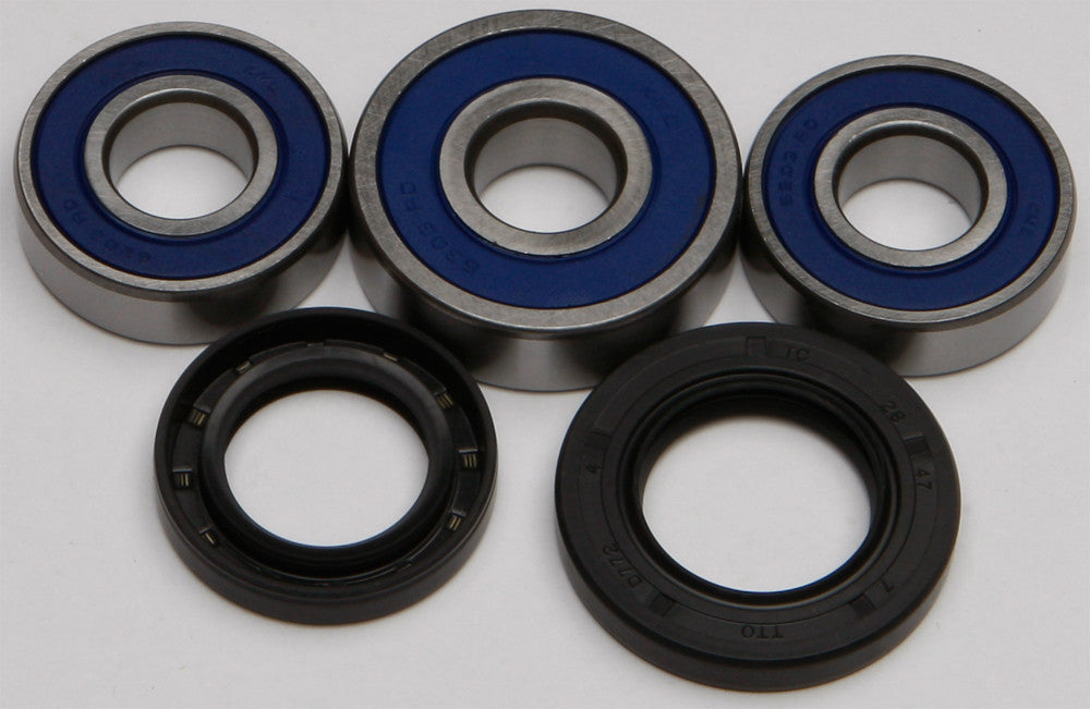 ALL BALLS Wheel Bearing & Seal Kit 25-1209