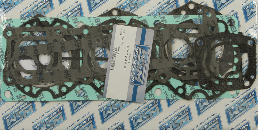 WSM Top End Gasket Kit Yam Yam 1100 007-610-01