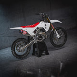 Acerbis 2025 Honda CRF250R/RX/ CRF450R/RX Full Plastic Kit - White 2985980002