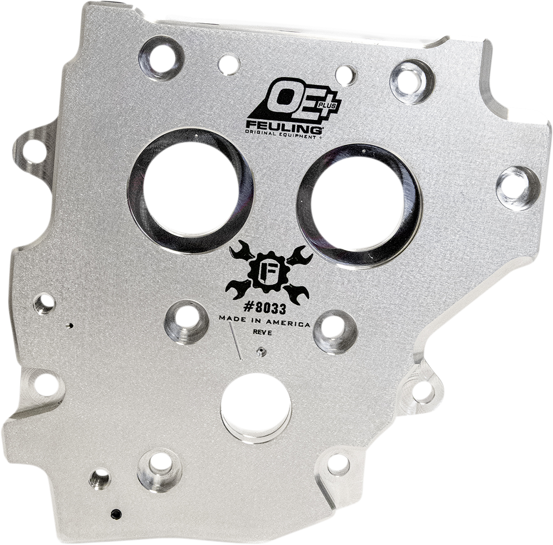 FEULING OIL PUMP CORP. OE+ Cam Plate - Twin Cam 8033