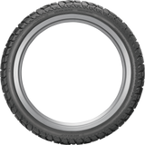 DUNLOP Tire - Mission - Front - 90/90-21 - 54T 45235482