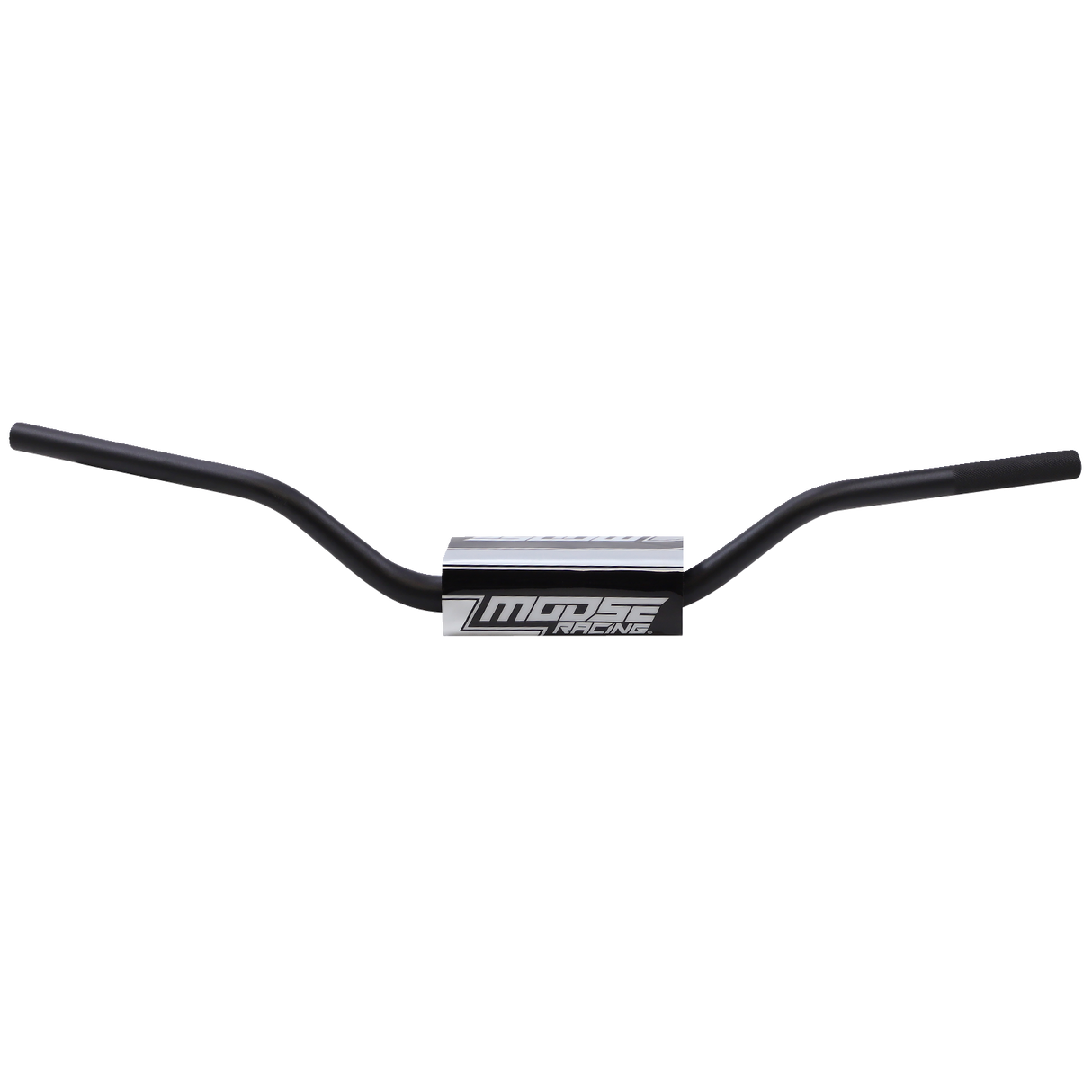 MOOSE RACING Handlebar - YZF/KXF - 1-1/8" - Aluminum - Black H31-6182MB7