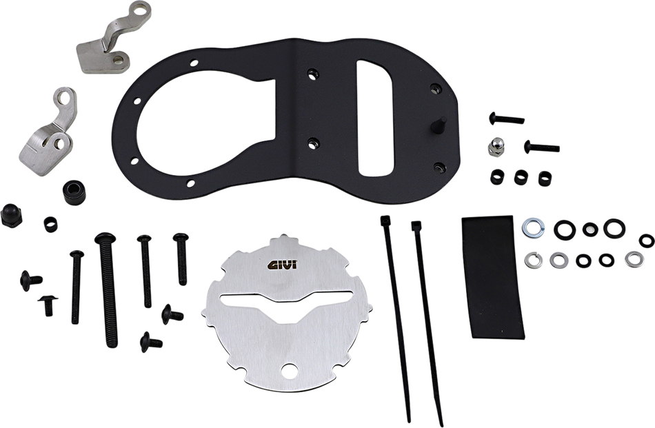 GIVI Tanklock Ring - Guzzi V85TT BF46