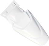 ACERBIS Rear Fender - White N/F 10-17 KLX110 2040660002