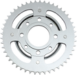 Parts Unlimited Rear Honda Sprocket - 428 - 49 Tooth 41201-364-790