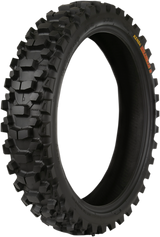 KENDA Tire - K785 Millville II - Rear - 100/90-19 - 57M 047851906B0